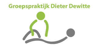 Dieter Dewitte Kinesisten praktijk Logo